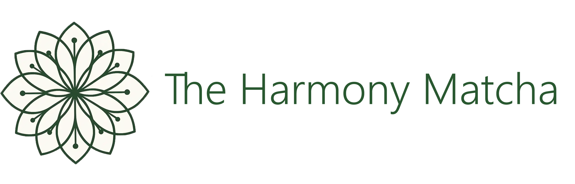 The Harmony Matcha