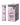 Harmony Matcha Lavender – Premium Shade-Grown Japanese Matcha, Sweetened with Organic Sugar (10 Stick Packs)