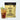 Harmony Prebiotic Iced Tea Lemon Black Tea Flavor, Zero Sugar, 2g Prebiotic Fiber, 10 Calories per Serving, 20 Servings