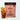 Harmony Prebiotic Iced Tea Peach Black Tea Flavor, Zero Sugar, 2g Prebiotic Fiber, 10 Calories per Serving, 20 Servings